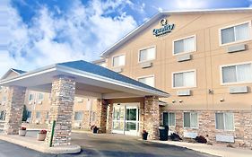 Quality Inn And Suites Wisconsin Dells